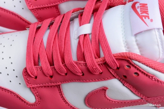 Pink” Low SB DD1503-111 Dunk Nike “Archeo 1107